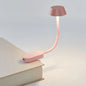 Lexon Mimi Flexible Led Lamp - Pink
