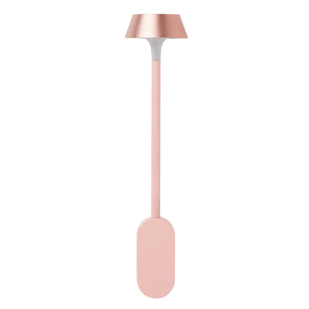 Lexon Mimi Flexible Led Lamp - Pink