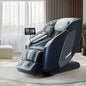 Livemor 4d Massage Chair Electric Recliner Double Core Mechanism Massager Melisa