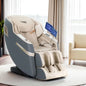 Livemor 4d Massage Chair Electric Recliner Home Massager Gray Sina
