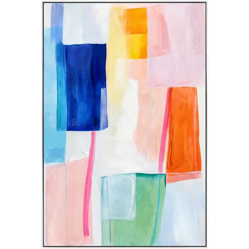 modern abstract artwork australia large