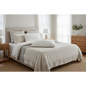 Luxor Australian Made Bamboo Cooling Pillow Standard Size Four Pack
