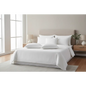 Luxor Australian Made Hotel Quality Pillow Standard Size Four Pack