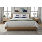 Luxor Australian Made Hotel Quality Pillow Standard Size Twin Pack