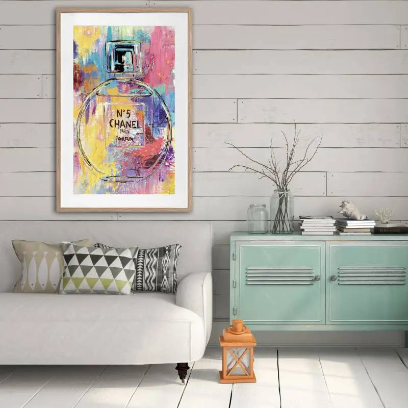 large statement wall art australia framed