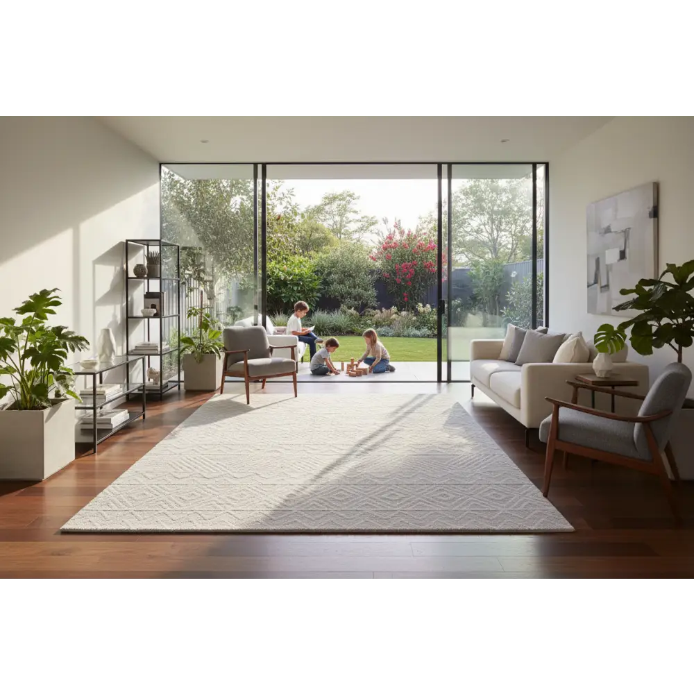 Maison Kate Rug by Culture -320x230cm - Rectangle