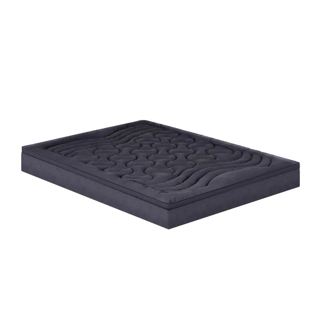 Mattress Topper Pillowtop 3-zone King