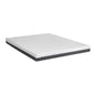 Memory Foam Mattress Bed Cool Gel Non Spring 15cm Queen