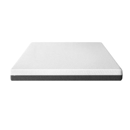 Memory Foam Mattress Bed Cool Gel Non Spring 15cm Queen