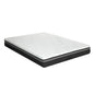 Memory Foam Mattress Bed Cool Gel Non Spring 25cm Double