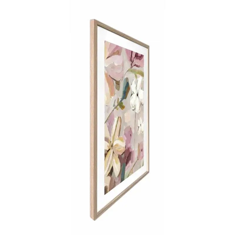 bedroom floral wall art australia framed