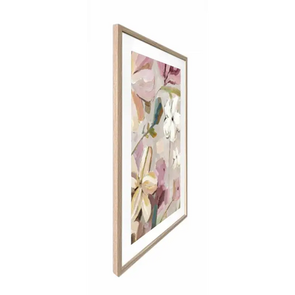 bedroom floral wall art australia framed