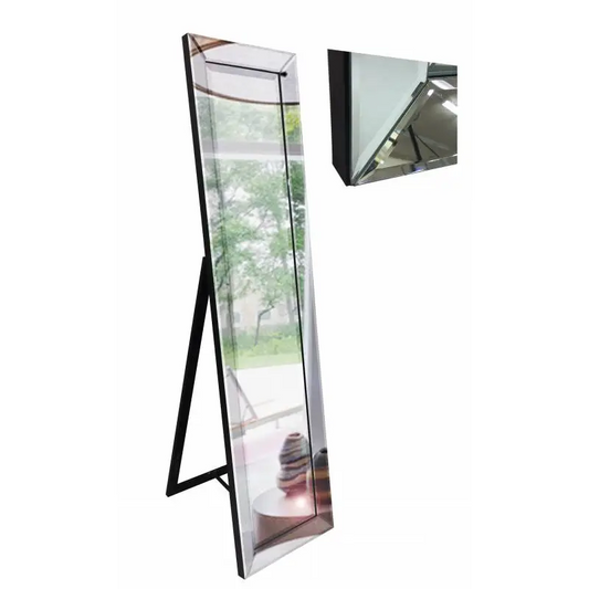 Mirror on Cheval 40x160cm