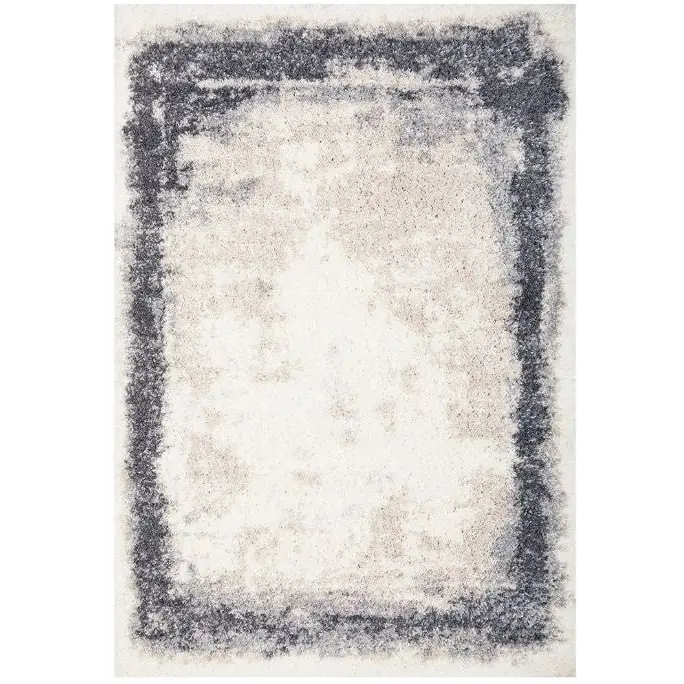 Moonlight Cloud Oxford by Rug Culture-330x240cm - Rectangle