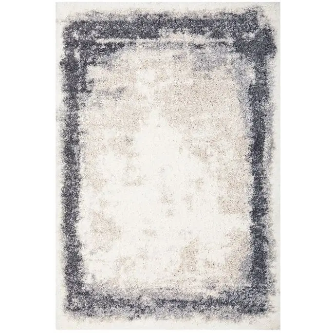 Moonlight Cloud Oxford by Rug Culture-330x240cm - Rectangle