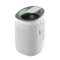 Mygenie 2-in-1 Air Purifier and Dehumidifier Wi-fi Control Hepa Filter White