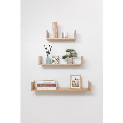 storage shelves australia oak