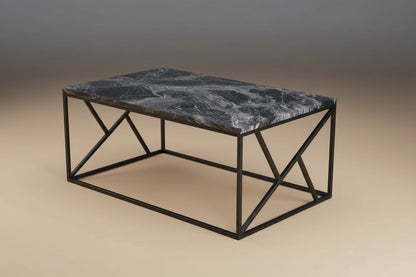 Otto Rectangle Coffee Table 100x40cm