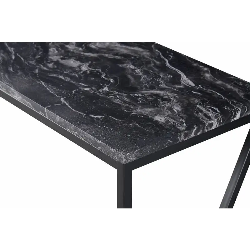 Otto Rectangle Coffee Table 100x40cm
