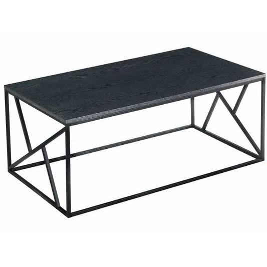Otto Rectangle Coffee Table 100x40cm