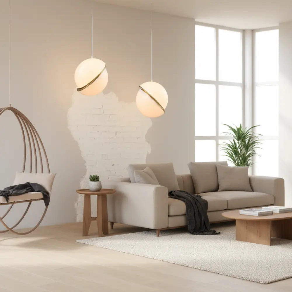 Padgett Pendant Light - Large