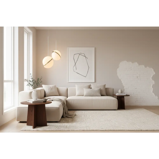 Padgett Pendant Light - Small