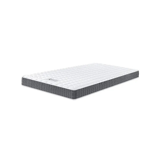 Palermo King Single Mattress – Oeko-tex® Foam Certipur-us® Certified Supportive & Eco-friendly