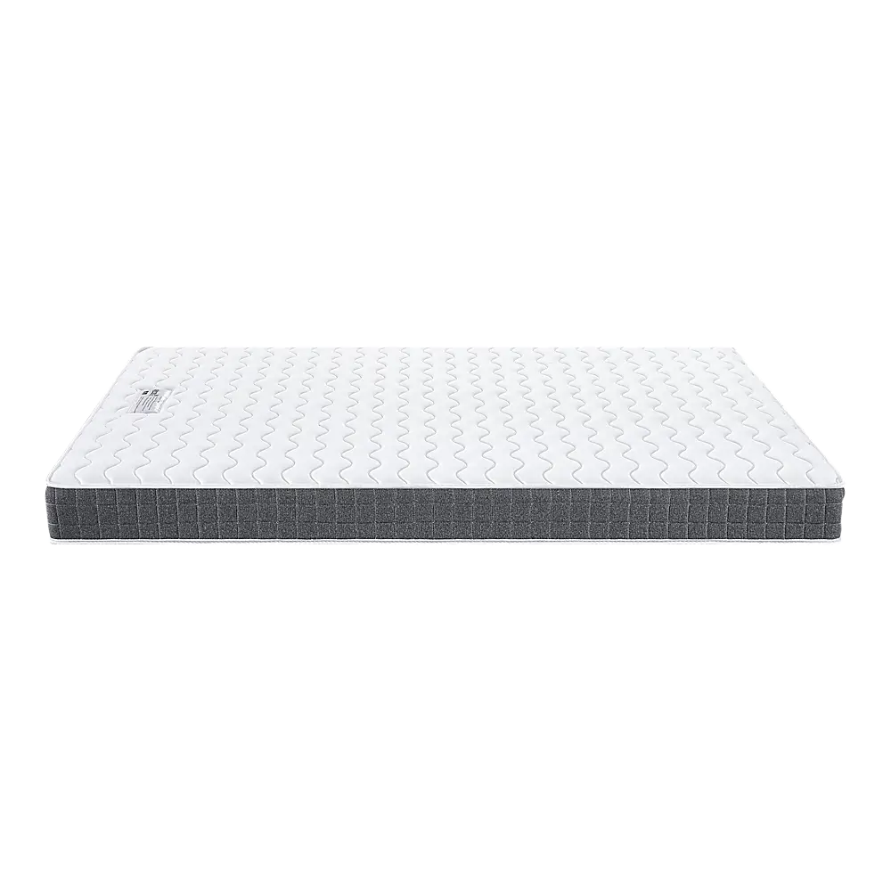 Palermo Queen Memory Foam Mattress - Oeko-tex® & Certipur-us® Certified