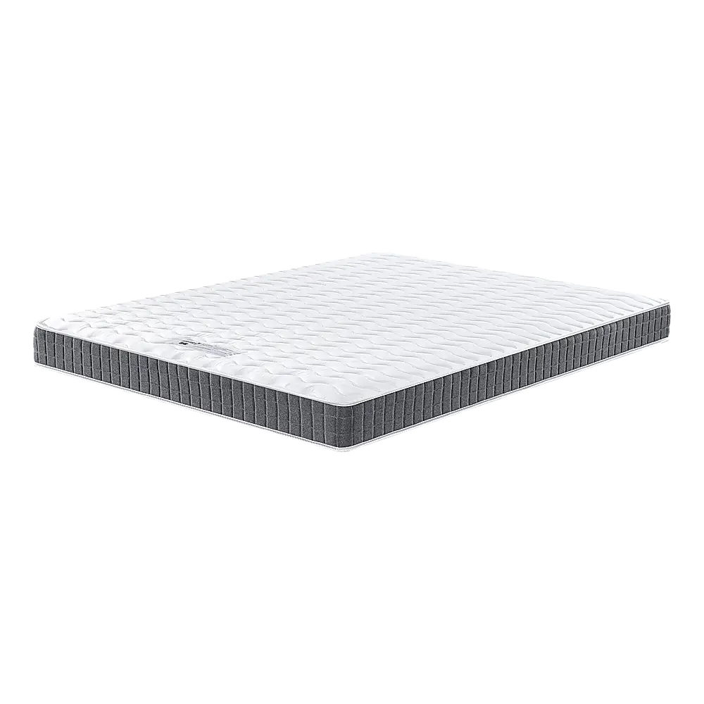 Palermo Queen Memory Foam Mattress - Oeko-tex® & Certipur-us® Certified