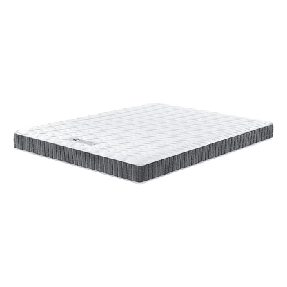Palermo Queen Memory Foam Mattress - Oeko-tex® & Certipur-us® Certified