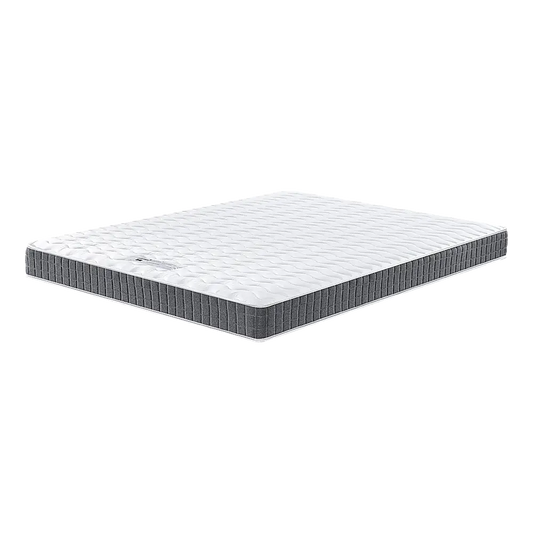 Palermo Queen Memory Foam Mattress - Oeko-tex® & Certipur-us® Certified