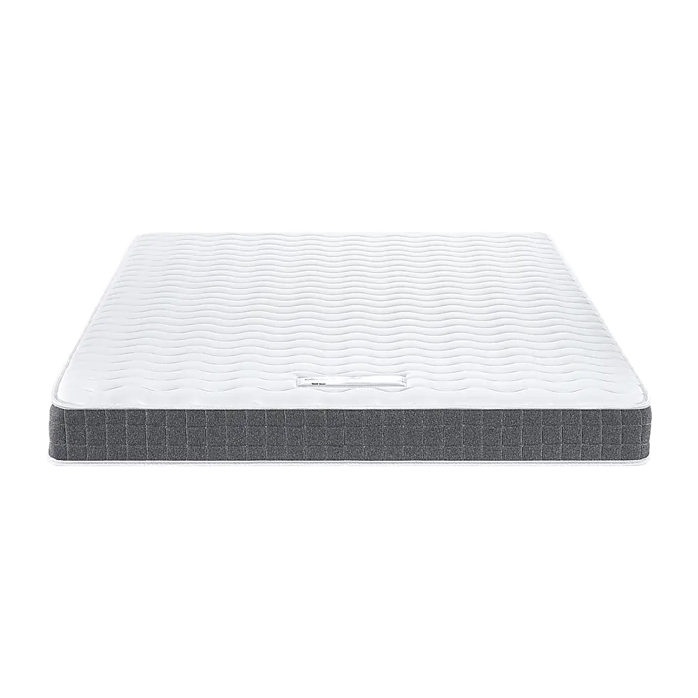 Palermo Queen Memory Foam Mattress - Oeko-tex® & Certipur-us® Certified