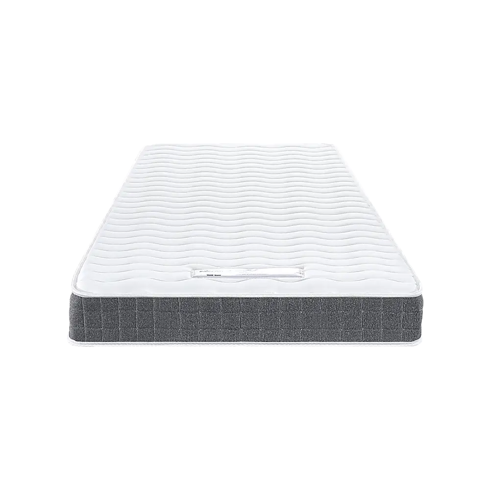 Palermo Single Memory Foam Mattress - Oeko-tex® & Certipur-us® Certified