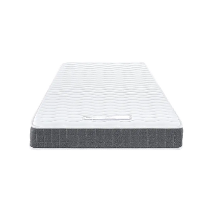 Palermo Single Memory Foam Mattress - Oeko-tex® & Certipur-us® Certified