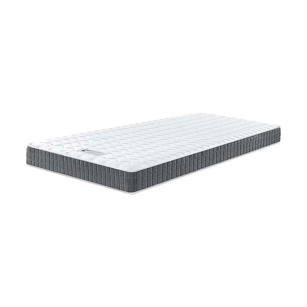 Palermo Single Memory Foam Mattress - Oeko-tex® & Certipur-us® Certified