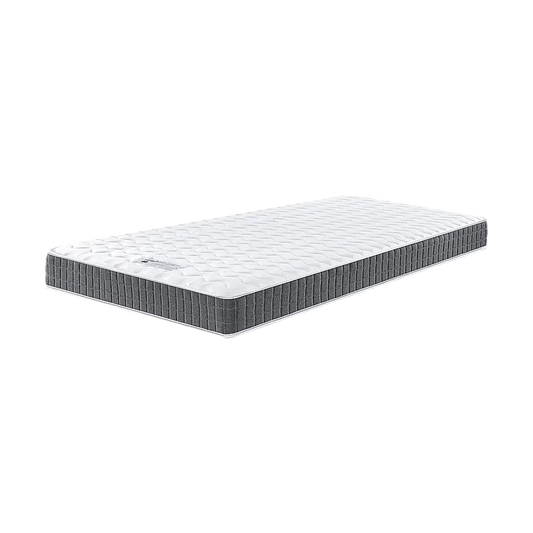 Palermo Single Memory Foam Mattress - Oeko-tex® & Certipur-us® Certified