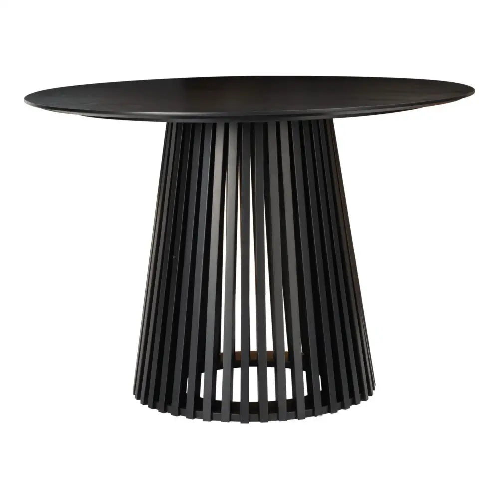 Palmer Sleek Silhouette Dining Table