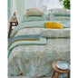 Pip Studio Curious Animals White Cotton Quilt Cover Set King