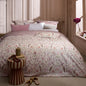Pip Studio Garden of Dove off White Cotton Quilt Cover Set Queen