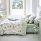 Pip Studio Giardini Di Frutta White Cotton Quilt Cover Set King