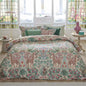 Pip Studio Pavoni off White Cotton Quilt Cover Set Queen