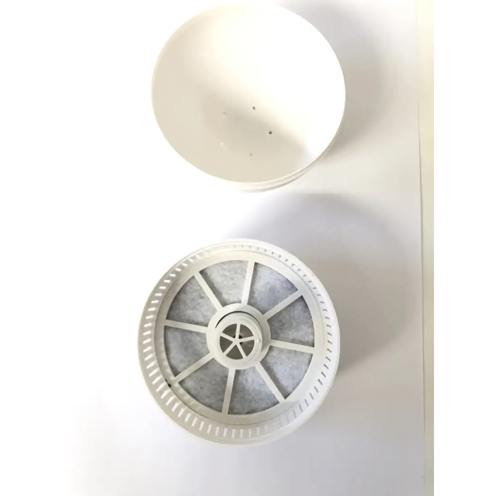 Plastic Dome for Filter Purifier Cooler Tank 16l and 20l