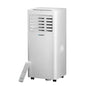 Portable Air Conditioner 7000btu Cooling Mobile Fan Cooler Dehumidifier