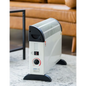 Portable Convector Heater 2000w 3 Heat Settings