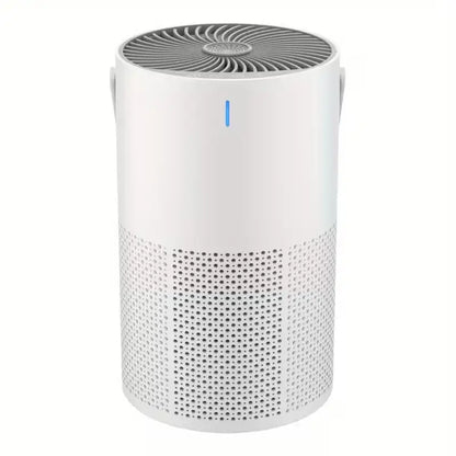 Portable Hepa Air Purifier (3-in-1)