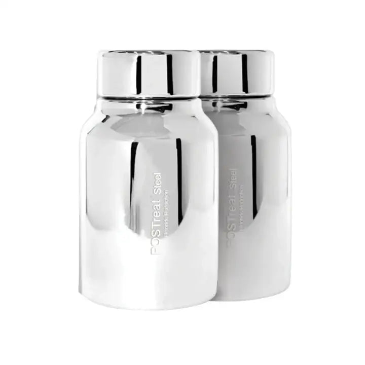 Postreat Fluoride Removal Filter Replacement Cartridges