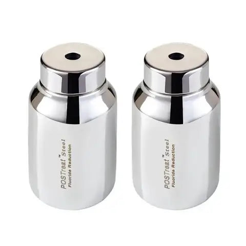 Postreat Fluoride Removal Filter Replacement Cartridges