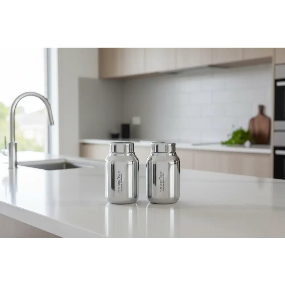 Postreat Fluoride Removal Filter Replacement Cartridges
