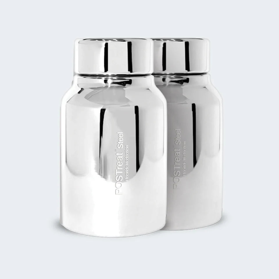 Premium Stainless Steel Gravity Water Filter With Tap