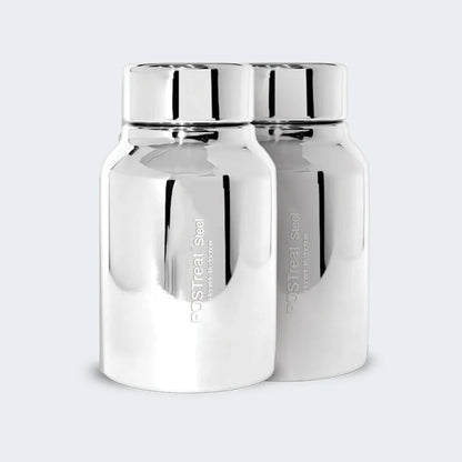 Premium Stainless Steel Gravity Water Filter With Tap